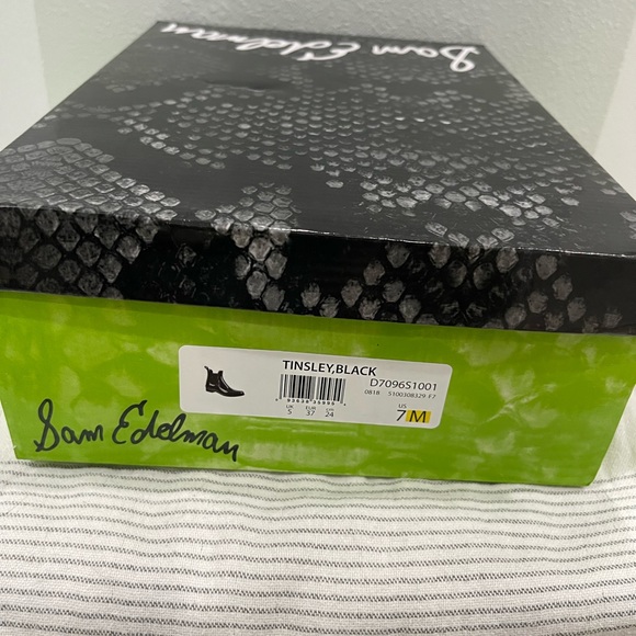 Sam Edelman rain boots - Picture 5 of 5